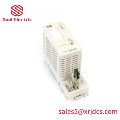 ABB TC514V2 - DCS Module: Advanced Control for Industrial Automation