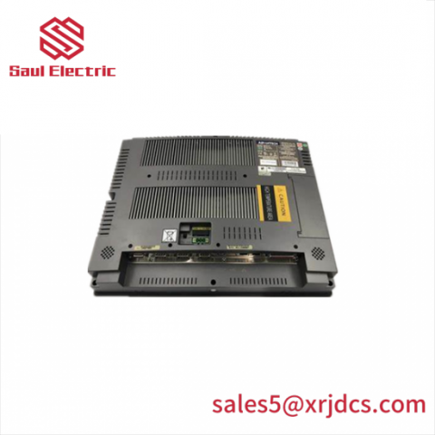 ABB TPC-1570H Motor Touch Panel: High-Performance HMI Solution for Industrial Applications