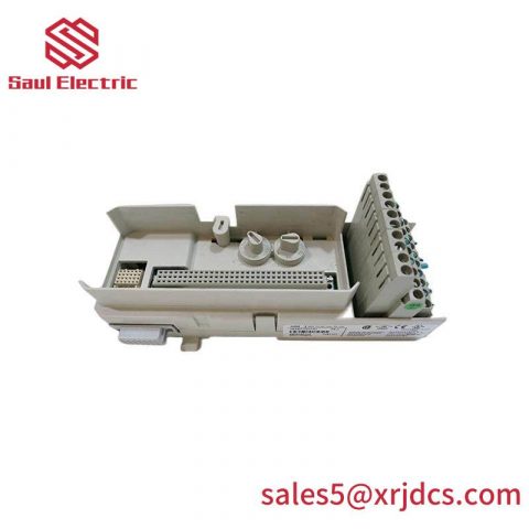 ABB TU811V1 3BSE013231R1 Compact I/O Module for Advanced Automation Solutions