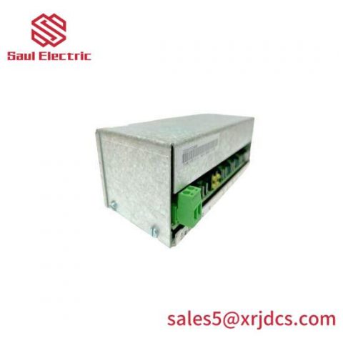 SAUTER AVM115SF132 Industrial Control Module