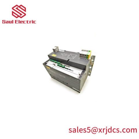 Honeywell 9403 780179-01 Control System Interface Module