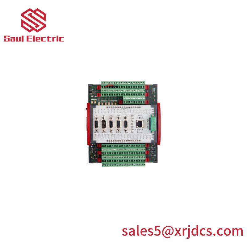 d136-001-008_moog_servo_controller.jpeg MOOG D137-004-004 Industrial Control Programming Language Module