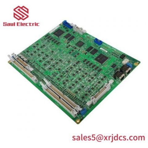 DIGIT 3402087500: Precision Control Module for Industrial Automation