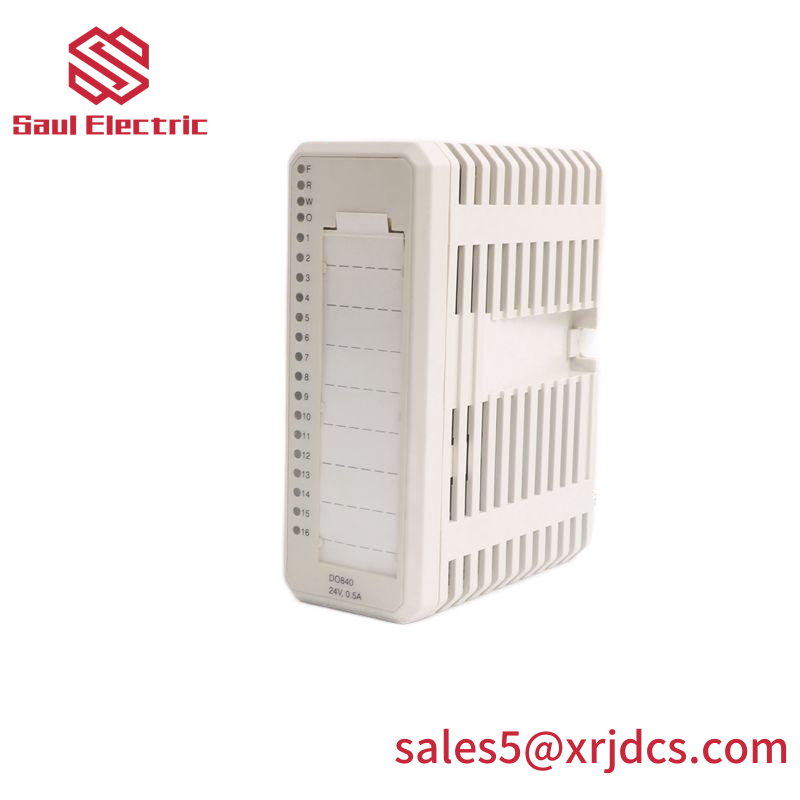 dpw03_abb_power_supply_module.png ABB DPW01 DPW01 Power Supply - High-Performance AC Power Source for Industrial Automation