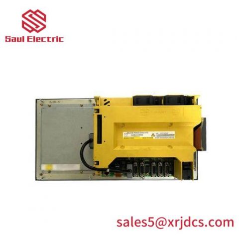 Fanuc A02B-0319-B500 LCD Display Module