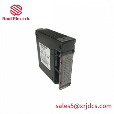 GE FANUC IC693MDL940H: High-Performance Relay Output Module