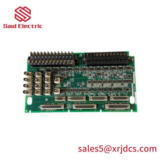ge_fanuc_is200ectbg1a_exciter_contact_terminal_board.jpg FANUC A06B-0143-B075#7076 - CNC Control Unit Module