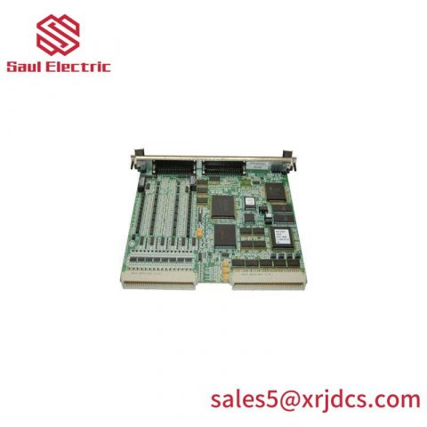 GE VCRC H1B IS200VCRCH1BBC - Industrial Control Circuit Board