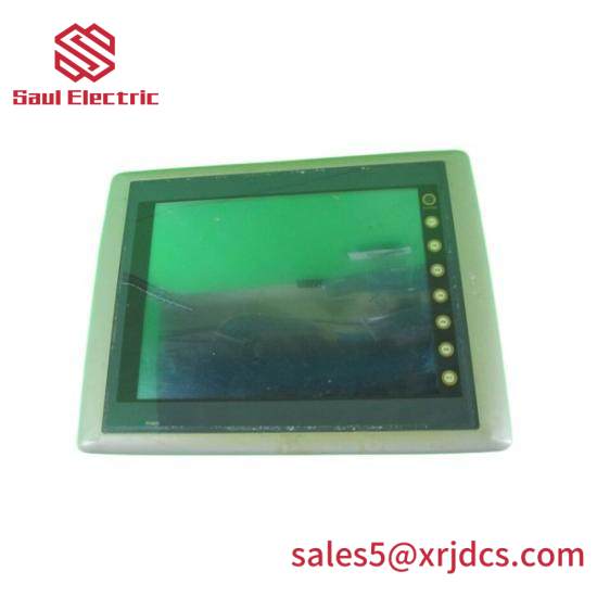 hakko_v610c10_touch_screen.jpg HAKKO V610C10 Touch Screen - Industrial Control Module
