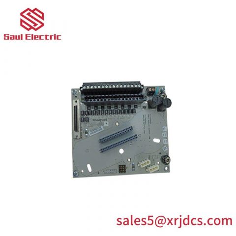 HONEYWELL CC-TAOX01 Analog Output Module, 51308351-175, Precision Control for Industrial Automation