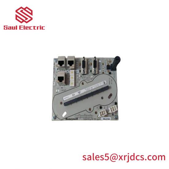 honeywell_dc-tpox01_51307770-176.jpg Honeywell AAI543-H00S1 Analog Output Module, 16-Channel, Isolated, Standard Type