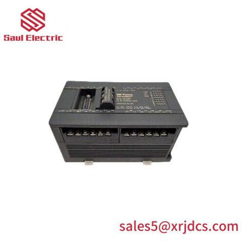 GE IC3600SSIA1 - Mark I-II Control Board for Industrial Automation