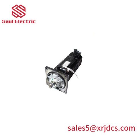 Lenze MDSKAAG056-22 Servo Motor, Precision Control & Efficiency in Industrial Automation