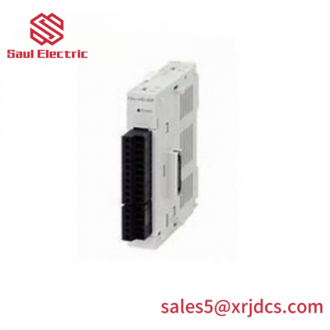 Mitsubishi FX3U-4AD Analogue Input Module, High Precision Industrial Module for Automation Control Systems