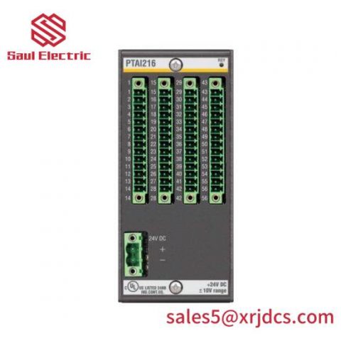 XFR F40-30 Memory Module, Advanced Industrial Control System