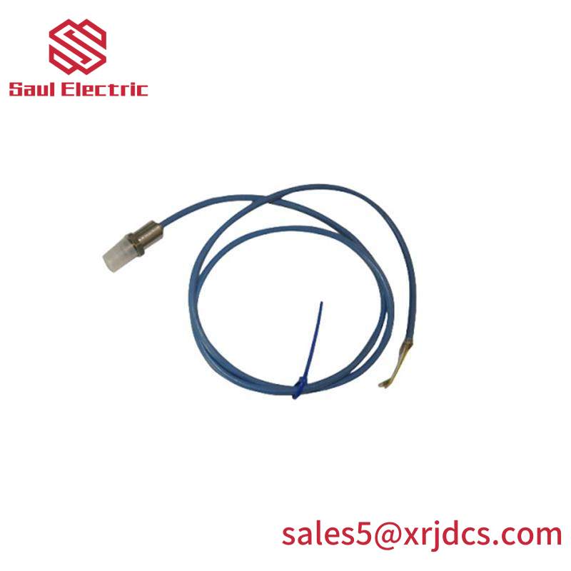 raytek_raymi310ltscb3_infrared_temperature_sensor.jpg Raytek RAYMI310LTSCB3 Industrial Infrared Temperature Sensor
