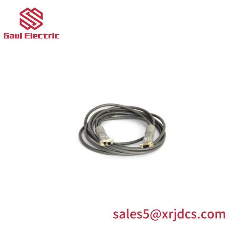 siemens_16137-114_sdm_interconnect_cable.jpg SIEMENS 16137-114 SDM INTERCONNECT CABLE - Industrial Control Network Cable
