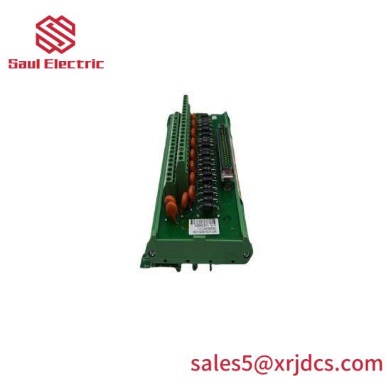woodward_5437-672_netcon_field_terminal_module.jpg WOODWARD SPM-D1115B/LSXR 8440-1706B Load Share Synchronizer Module