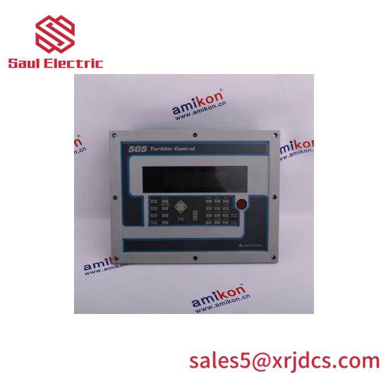 woodward_5438-6672.jpg WOODWARD SPM-D1115B/LSXR 8440-1706B Load Share Synchronizer Module