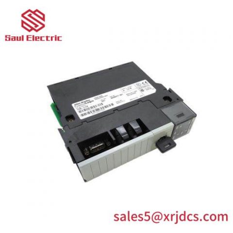 Allen-Bradley 1756-L1/A ControlLogix Logix5550 Advanced Programmable Logic Controller