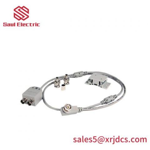 GE 1786-TPYR ControlNet Y-Tap/Right Angle for Industrial Control Systems