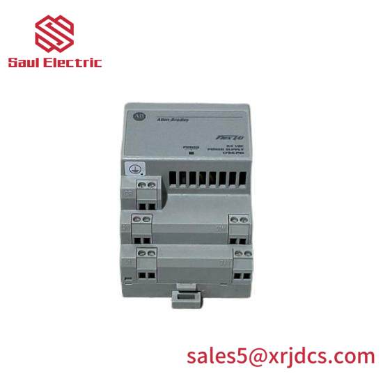 1794-ps1_i_o_power_supply_modules.jpg Allen Bradley 1794-PS1 I/O Power Supply Modules - PLC Power Supply
