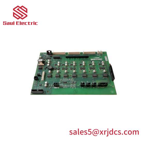 193209-a08_inverter_drive_board.jpg ABB 193209-A08 Inverter Drive Board - High Performance AC Drives Module