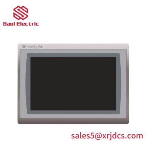 Allen-Bradley 2711P-T12C4D8K PanelView Plus Terminal