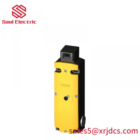 SIEMENS 3SF1324-1SD21-1BA1 Positional Switch with ASISAFE Integration