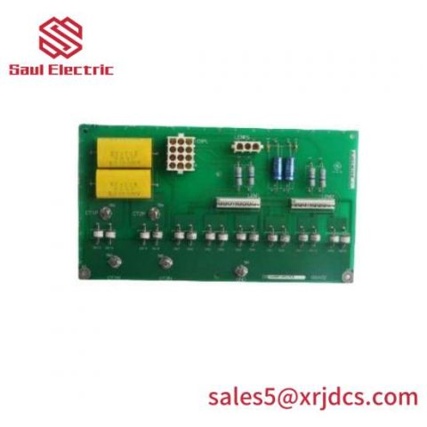 GE DS380ONPP6IKIH - Industrial Control Module