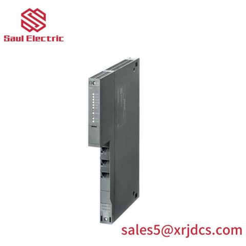 SIEMENS 6GK7442-1RX00-0XE0 Communication Processor: High-Performance Networking Solution for Industrial Automation