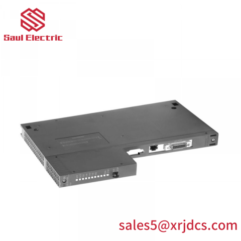 SIEMENS 6GK7443-1BX01-0XE0 CP 443-1 Basic - Industrial Communication Processor for Advanced Automation Solutions