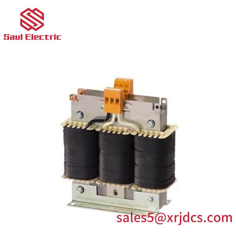 6sl3000-0ce21-6aa0_siemens_sinamics_line_reactor_for_16kw_slm.jpg SIEMENS SINAMICS 6SL3000-0CE21-6AA0 LINE REACTOR FOR 16KW SLM