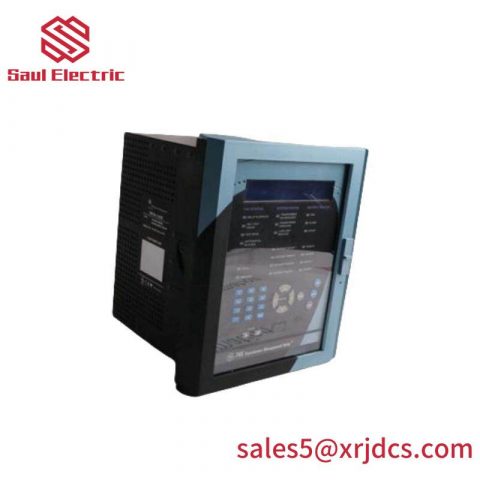 GE 750-P5-G5-D5-HI-A1-R-E-H Industrial Motor