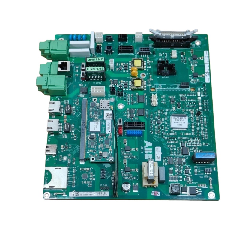 ABB VZA.V2Q15.E3 ABB VZA.V2Q15.E3