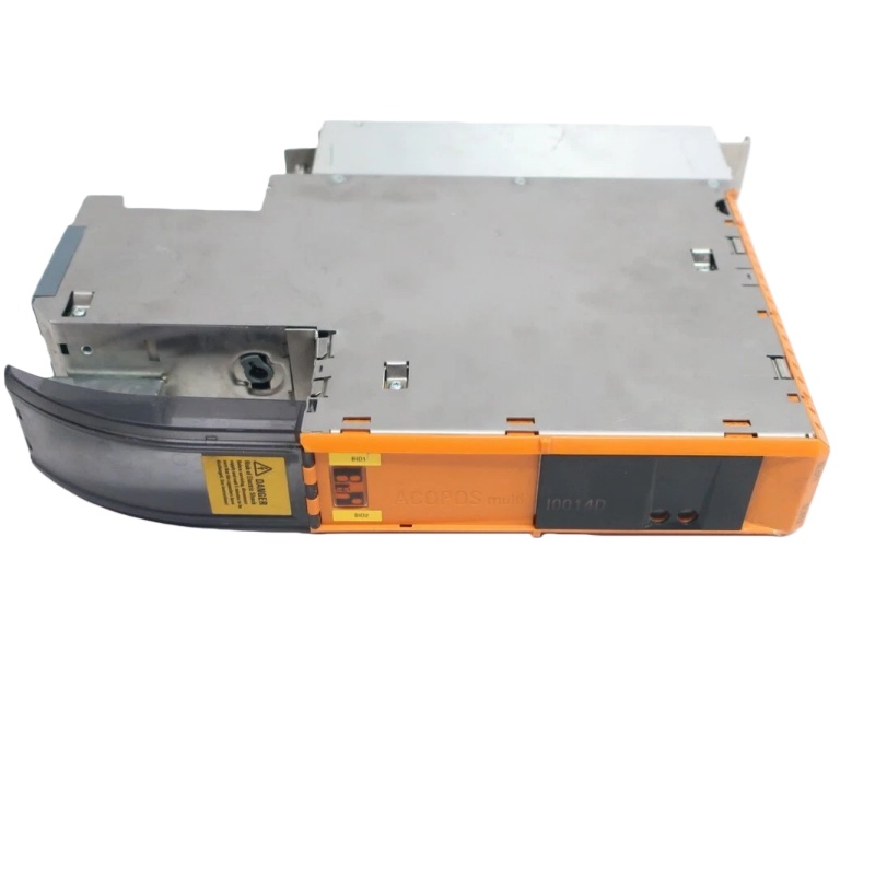 B&R 8BVI0014HWD0.000-1 B&R 8BVI0014HWD0.000-1