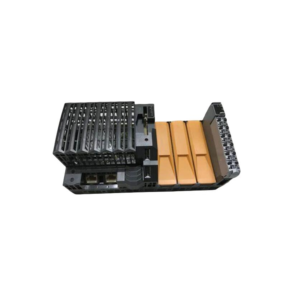 B&R X20CP3584 B&R 7A0352.7