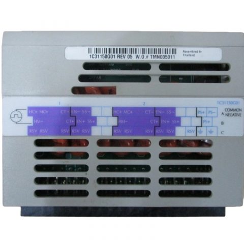 EMERSON 1C31150G01