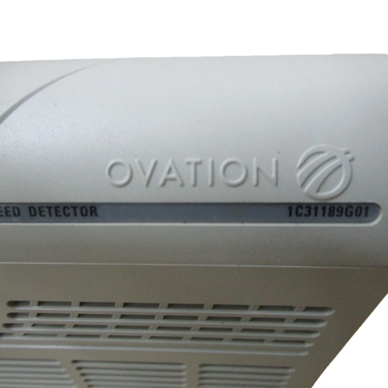 EMERSON 1C31189G01 EMERSON 1C31189G01