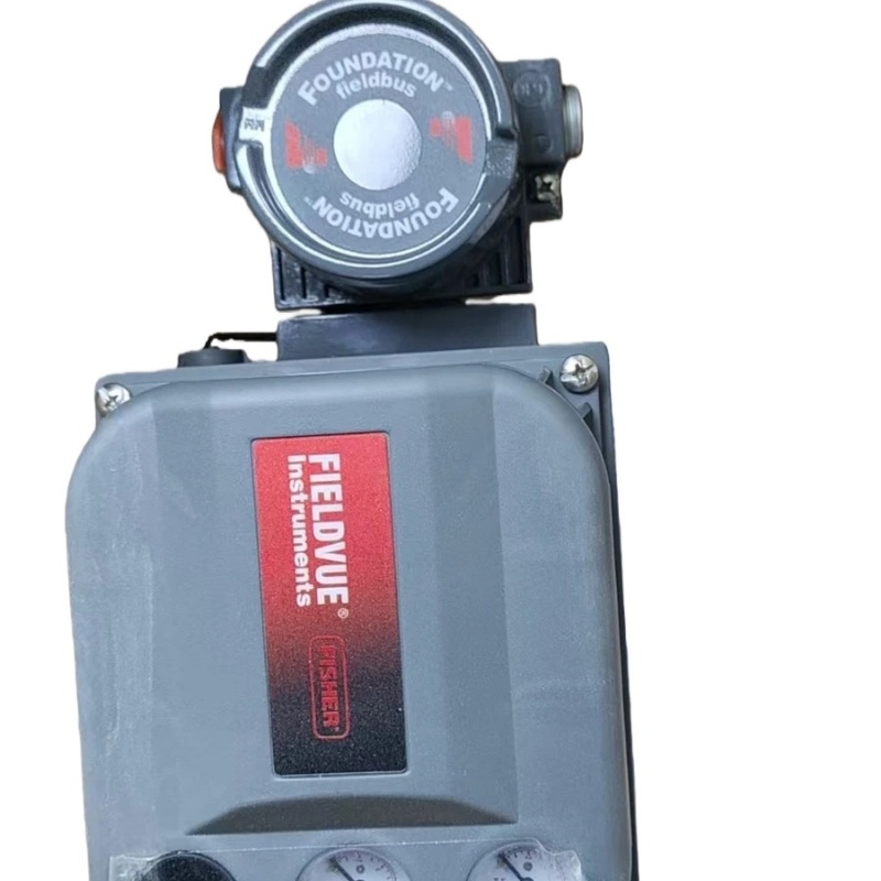 EMERSON DVC6200F EMERSON DVC6200F