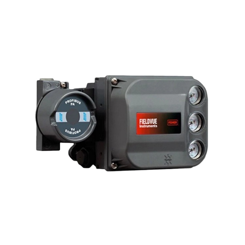 EMERSON DVC6200P EMERSON DVC6200P