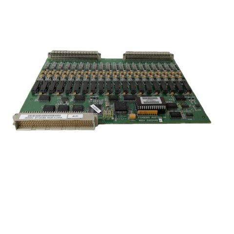 FOXBORO 0399143 SY-0301060R