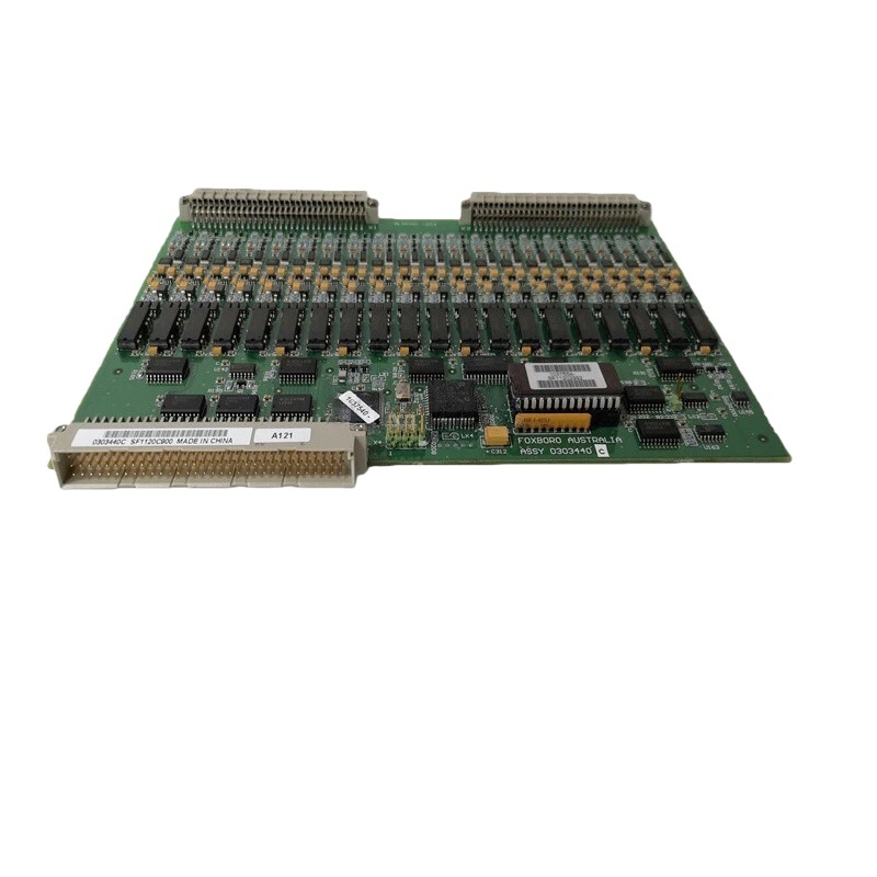 FOXBORO 0399143 SY-0301060R FOXBORO 0399143 SY-0301060R