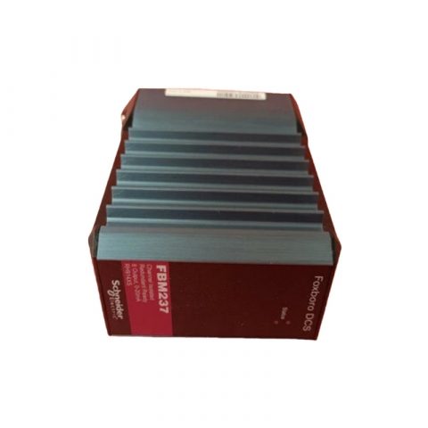 Foxboro FBM219 RH916RH