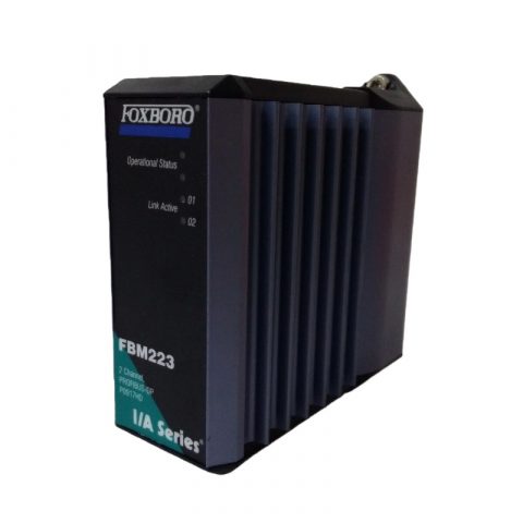 Foxboro FBM223 P0917HD