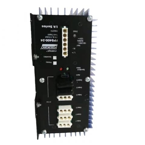 Foxboro P0922YU FPS400-24