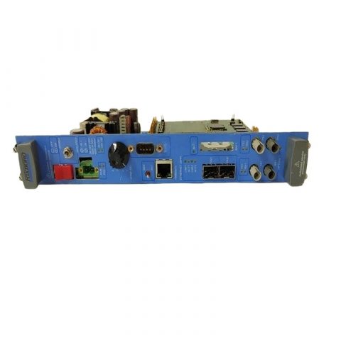 Foxboro SY-60301001RB