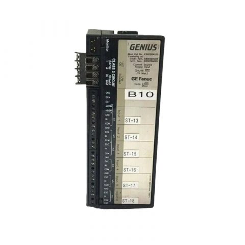 GE IC660ELB912