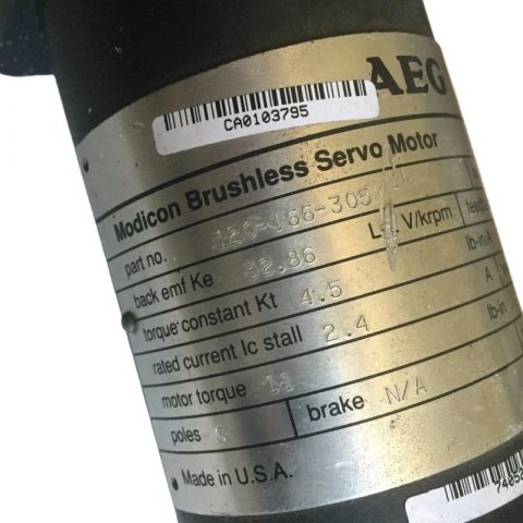 SCHNEIDER ARG 120-166-305