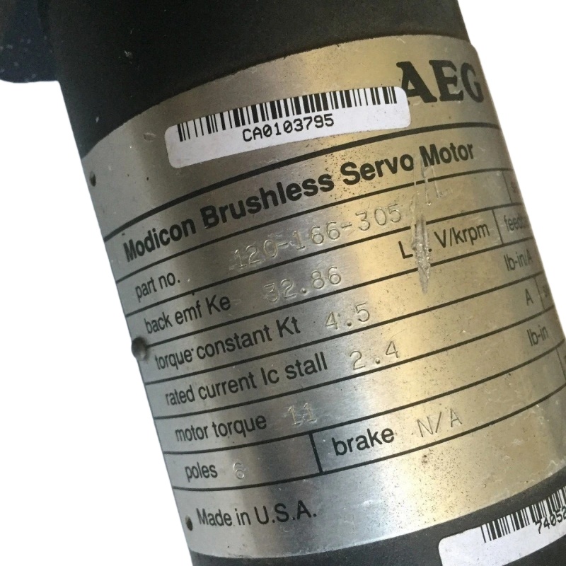 SCHNEIDER ARG 120-166-305 SCHNEIDER ARG 120-166-305